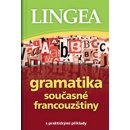 Gramatika současné francouzštiny