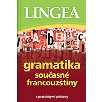 Gramatika současné francouzštiny