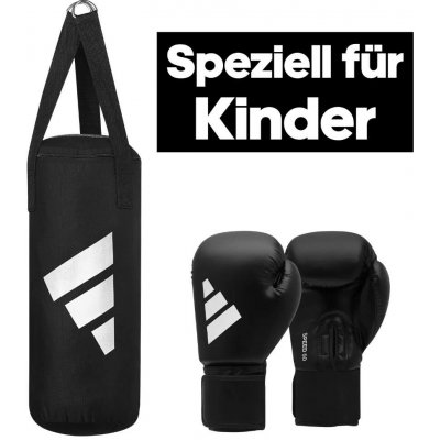 adidas Juniorský boxovací set – Zbozi.Blesk.cz
