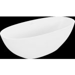 MEXEN - Bari 165 X 75 cm 57221657500 – Hledejceny.cz