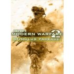 Call of Duty: Modern Warfare 2 Stimulus Package – Sleviste.cz