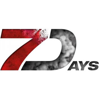 7 Days Kamikaze 50 g
