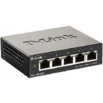D-Link DGS-1100-05V2 – Zboží Živě