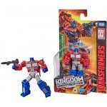 Hasbro Transformers Generations Wfc Kingdom core Soundwave – Sleviste.cz