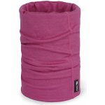 Zulu nákrčník Merino fialová – Sleviste.cz