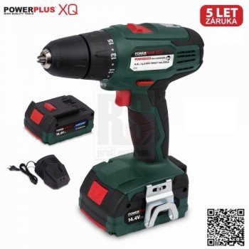 PowerPLUS POWXQ5232