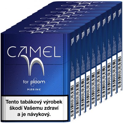 Camel Marine karton – Zboží Dáma
