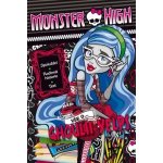 Monster High Vše o Ghoulii Yelps – Sleviste.cz
