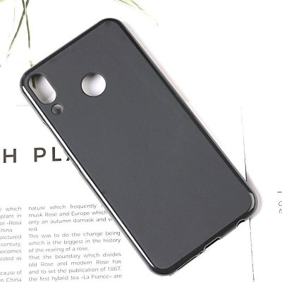 ASUS ZENFONE 5 / 5Z ZE620KL obal gelové černé – Zboží Živě
