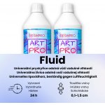 ResinPro Epoxidová pryskyřice Fluid 1 kg – Sleviste.cz