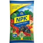 Nohelgarden Hnojivo NPK MINERAL granulované 10 kg – Zbozi.Blesk.cz