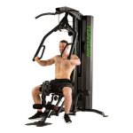 Tunturi HG60 Home Gym – Hledejceny.cz