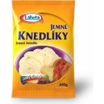 Labeta Jemné knedlíky sypká směs 400 g – Zboží Dáma