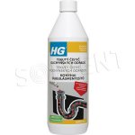 HG čistič kuchyňského odpadu 1 l – Hledejceny.cz