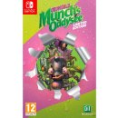 Hra na Nintendo Switch Oddworld: Munch's Oddysee (Limited Edition)