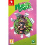 Oddworld: Munch's Oddysee (Limited Edition) – Hledejceny.cz