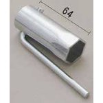 BUZZETTI klíč na zapalovací svíčky 21mm X 64mm – Hledejceny.cz