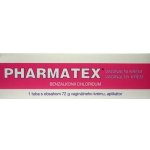 PHARMATEX VAG 12MG/G VAG CRM 72G – Zboží Dáma