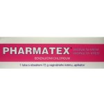 PHARMATEX VAG 12MG/G VAG CRM 72G – Hledejceny.cz