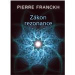 ZÁKON REZONANCE-KARTY/ANAG - Franckh Pierre – Zboží Mobilmania