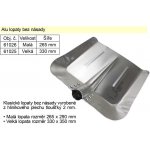 LEVIOR ALU malá 26x29cm, 61026 – Zboží Dáma LEVIOR ALU malá 26x29cm, 61026 – Zboží Dáma