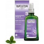 Weleda růžový pěsticí olej 100 ml – Zboží Dáma