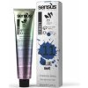 Barva na vlasy Sensus Direct Bang Přímý Pigment BLUE 100 ml