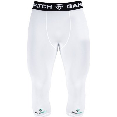 GamePatch 3/4 compression tights ct02-001 – Hledejceny.cz