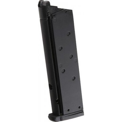 SRC Plynový pro Colt 1911 MEU 15bb, GBB, SRC, SR1911-M-MEU – Zboží Mobilmania