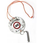 Svolávač 40 – Zboží Mobilmania