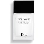 Christian Dior Dior Homme balzám po holení 100 ml – Zboží Mobilmania