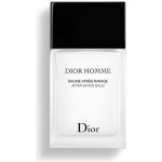 Christian Dior Dior Homme balzám po holení 100 ml – Zboží Dáma