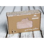 Sleepee Bambusová deka Bamboo Touch Blanket růžová – Zbozi.Blesk.cz
