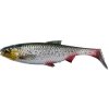 Návnada a nástraha Savage Gear 3D River Roach Green Silver 10cm 10g