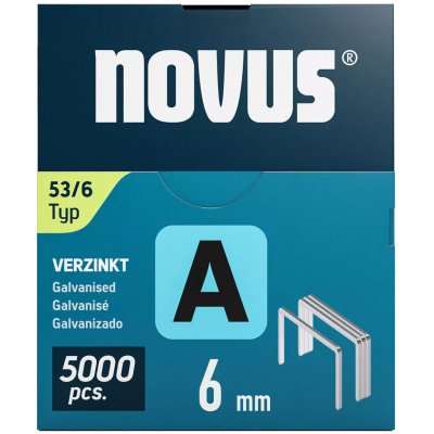 Novus K042-0761 – Zboží Živě