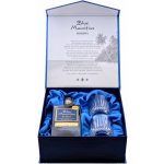 Blue Mauritius Reserva 40% 0,7 l (dárkové balení 2 sklenice) – Hledejceny.cz