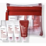 MEDI-PEEL- peptide 9 Red Lacto Collagen Trial Kit CESTOVNÍ BALENÍ 4 produkty 30 ml + 15 ml + 15 ml + 15 ml – Zboží Dáma