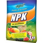 Agro NPK 1 kg – Sleviste.cz