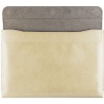 Pouzdro FIXED York pro notebooky o úhlopříčce do 13", světle žluté FIXYO-13-LGYL – Hledejceny.cz
