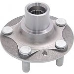 Zadní náboj kola, bez ložiska - LR | Zboží Auto