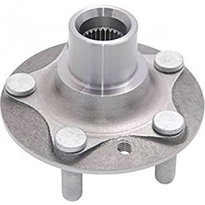 Zadní náboj kola, bez ložiska - LR | Zboží Auto