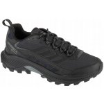 Merrell Speed Strike 2 Gtx J037825 black – Hledejceny.cz