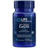 Doplněk stravy Life Extension Super Ubiquinol CoQ10 with Enhanced Mitochondrial Support 30 gelové tablety, 50 mg