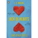 Jack of Hearts (And Other Parts) - (Rosen L. C.)(Paperback / softback) – Hledejceny.cz
