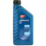 MOL Hykomol K 85W-140 200 l – Zboží Mobilmania