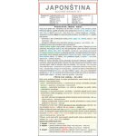 Japonština-souhrna gramatiky – Zboží Dáma