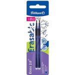 Náplň do gumovacího Pelikan ergo Erase 2.0 modrá 309182 – Zboží Živě