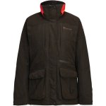 Bunda Pinewood Smaland Hunters Ladies 3816-241 hnědá – Zboží Dáma