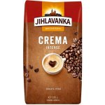 Jihlavanka Crema Intense 1 kg – Zbozi.Blesk.cz