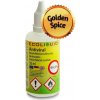 ANTIVIRAL Ecoliquid, dezinfekce na ruce, kapátko, 50 ml Vůně: Golden spice